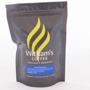 Brazil Supreme Blend