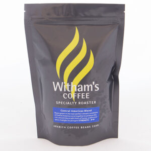 Central Americas Blend